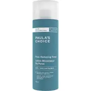 Paula's Choice SKIN BALANCING Pore-Reducing Toner for Combination and Oily Skin, Minimises Large Pores, 190 mL