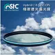 【eYe攝影】STC Hybrid ( -0.5EV ) CPL 82mm 極致透光 偏光鏡 濾鏡 公司貨 藍天 去反光