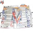 Spay Pack Kit Lot Of 101 German Premium Grade Veterinary Dental Surgical Tools