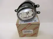 LEXUS OEM FACTORY DRIVERS SIDE LED FOG LIGHT 2012-2015 RX450H 2014-2015 RX350 (for: Lexus)