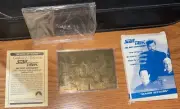 Star trek the next generation 23k Gold Card
