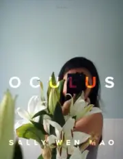 Oculus, Paperback by Mao, Sally Wen, Brand New, Free shipping in the US