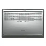 New For Dell Precision 7560 M7560 Lower Case Bottom Base Cover 0P9W6Y P9W6Y
