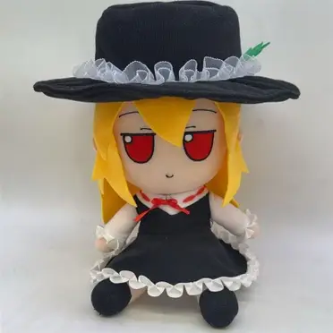 未開封　東方Project　霧雨魔理沙　護國殿 護國殿霧雨魔理沙東方project的價格推薦- 2026年04月|飛比價格
