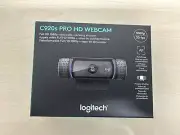Logitech C920s Pro HD 1080p Webcam with Privacy Shutter
