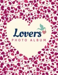 在飛比找博客來優惠-Lovers Photo Album: Valentines