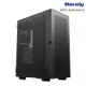 Mavoly 松聖 INFINITE MESH M380 BLACK 網狀透側 ATX 機殼 黑色