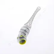 Bryant 1" Liquidtight Flexible Conduit Grip Strain Relief 1" NPT 45° FC10045