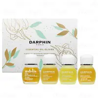 在飛比找蝦皮購物優惠-【DARPHIN朵法】迷你芳香精露禮盒