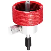 Reusable Propane Filling Adapter Gas Accessories for Green Gas3411