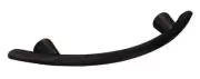 (5 Pack) 2-1/2 inch Sophistiactes Delicate Pull Oil Rubbed Bronze