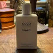 CHANEL COCO MADEMOISELLE Moisturizing Body Lotion 6.8 oz.