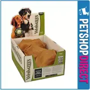 Whimzees Veggie Ear 18 Pack Bulk Box