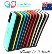 iFace Mall Shockproof Heavy Duty Case Cover For iPhone 12 mini 5.4inch 2020