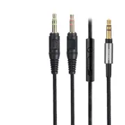 PC Gaming Audio Cable For Philips Fidelio X1 X1S X2 X2HR F1 L2 L2BO M2BT