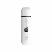 Artero Usb Rechargeable Nail Grinder Dog Cat Electric Lathe Shaped Grooming Pet