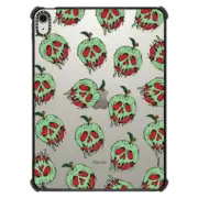 iPad Air 11-inch (M2/M3) iPad Impact Case Poison Apple iPad Case