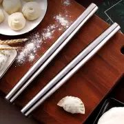 Dough Rolling Pin Pastry Roller Cookie Rolling Pin Kitchen Rolling Pin