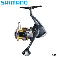 在飛比找Yahoo!奇摩拍賣優惠-☆桃園建利釣具☆22 SHIMANO SAHARA 500型