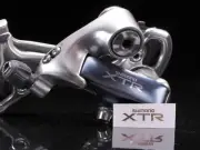 replacement decal Shimano XTR rd-m900 rear derailleurs