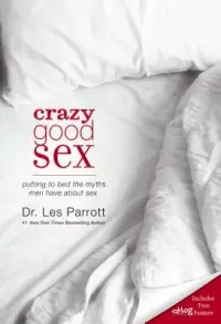 在飛比找博客來優惠-Crazy Good Sex: Putting to Bed