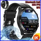 2024 Smart Watch Men/Women Waterproof Smartwatch Bluetooth Call iPhone Samsung~