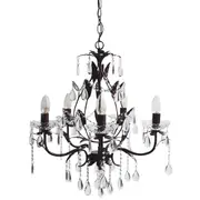 Celine Chandelier 5 Light