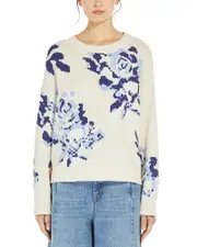 Weekend Max Mara Fabian Sweater