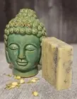 Patchouli Sandalwood Fusion Handmade Soap Vegan