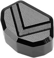 Motorbike Button Cover for KA&WASAKI ZZR250 ZZR600 ZZR1200 ZZR1400 Motorcycle Switch Button Turn Signal Switch Keycap(Black)
