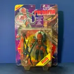 1994 KENNER 終極戰士 鐵血戰士 PREDATOR 部落長老 老吊卡 （全新未拆）