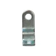 Retainer Catch Pressed Door Parts For Shipping Containers, Welding & fabrication