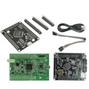 Open407V-D Core407V STM32F4 Development Board Standard DISCOVERY ARM Cortex-M4