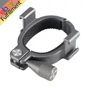 Dual Cold Boots Stabilizer Quick Release Expansion Bracket For DJI Osmo Mobile 3