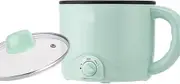 Soup Pot Dormitory Students' Electric Cooker Mini Small Electric Cooker Multi Functional Household Gift Electric Non Stick Cooking Pot