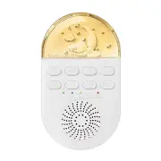 Baby White Noise Sound Machine 24 Soothing Sounds Baby White Noise Machine Sleep