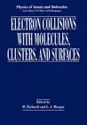 Electron Collisions with Molecules, Clusters, and Surfaces: Proceedings of a Bie