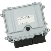 For Mercedes Benz M272 A2721535691 ECM Engine Computer Unit ECU
