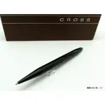 【圓融文具小妹】CROSS 高仕 二用筆 原子筆 (黑)+ 觸控筆 AT0652-1 鍛黑 #1350