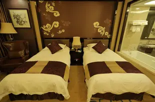長春銀洲酒店Yinzhou HOTEL