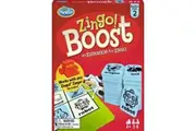 Zingo! Boost Booster Pack #2