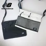 [NEW BALANCE]韓系休閒斜背小包_中性_黑色_BGCBAA604BK