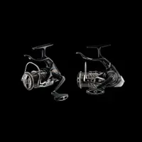 在飛比找iOPEN Mall優惠-中壢鴻海釣具《DAIWA》21銀狼LBQD 手剎車捲線器