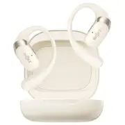 SHOKZ OpenFit 2 Open-ear Earbuds White