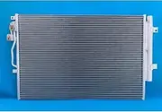 AC Condenser，Compatible With Chery Tiggo 7 Pro 8 Txs 1.5 1.6 2.0 301000058AA