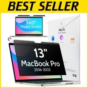 Ultimate Blue Light & Anti-Spy Magnetic Privacy Screen for MacBook Pro 13"