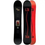 Lib Tech Lib Rig Snowboard 2025 Mens - Size -