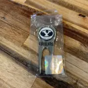 NEW BYU Golf Divot Repair Tool And Magnetic Ball Marker Licensed