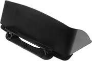 Generic Car GPS Sun Hood Navigation Visor for Screens Easy Install Glare Shield Essential Car Accessory for Enhanced Visibility and Comfort