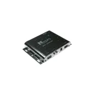 Aerpro 2 Channel Bass Enhancer - Restores the Dynamic Range of Bass Signal